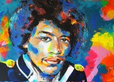 Jimi Hendrix 2017 BD